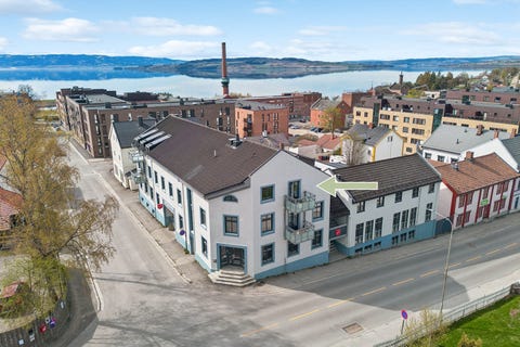 Bilde 1 av annonsen