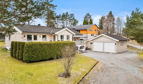 Bilde 1 av annonsen