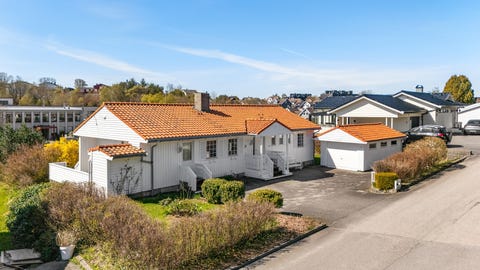Bilde 1 av annonsen