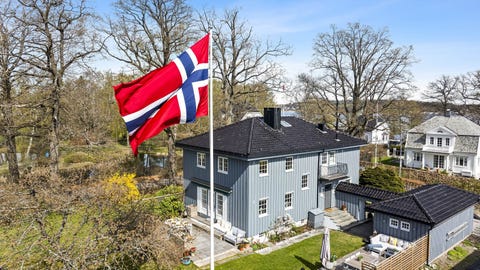 Bilde 1 av annonsen