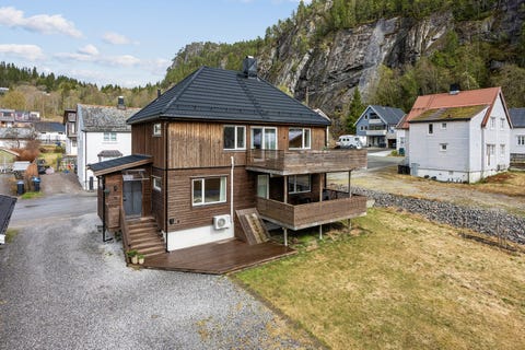 Bilde 1 av annonsen