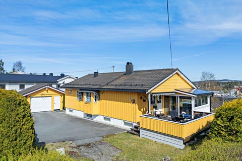 Bilde 1 av annonsen
