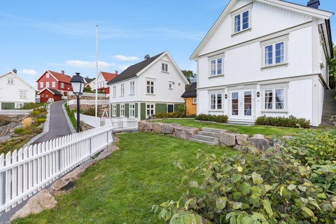 Bilde 1 av annonsen