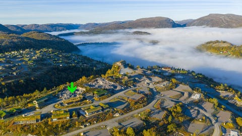 Bilde 1 av annonsen