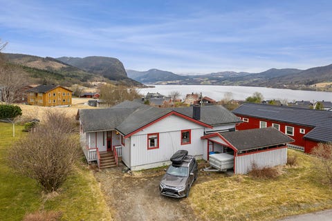 Bilde 1 av annonsen