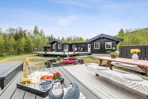 Bilde 1 av annonsen