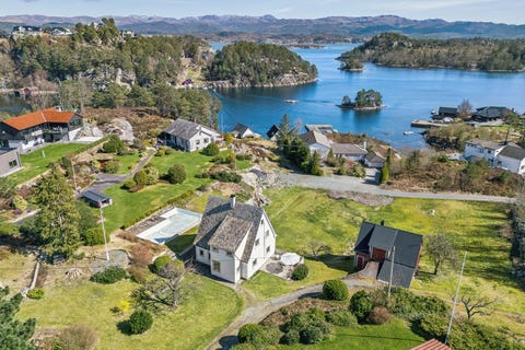 Bilde 1 av annonsen