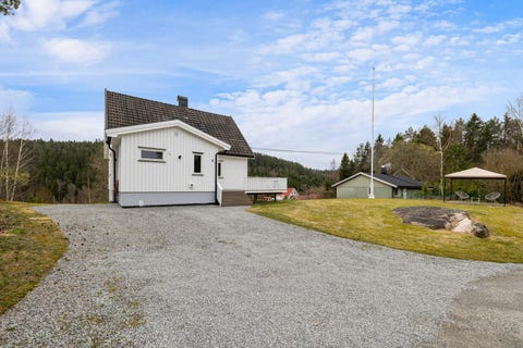 Bilde 2 av annonsen
