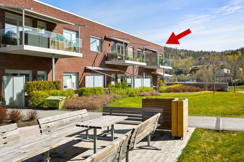 Bilde 2 av annonsen