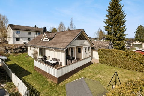 Bilde 1 av annonsen