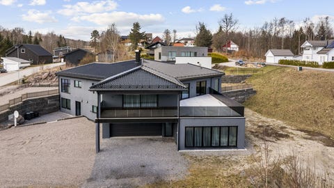 Bilde 1 av annonsen