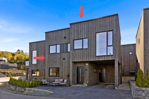 Bilde 1 av annonsen
