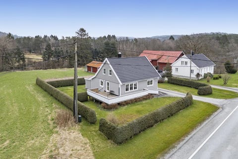 Bilde 1 av annonsen