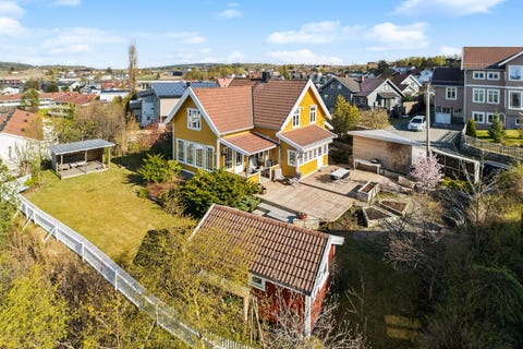 Bilde 1 av annonsen