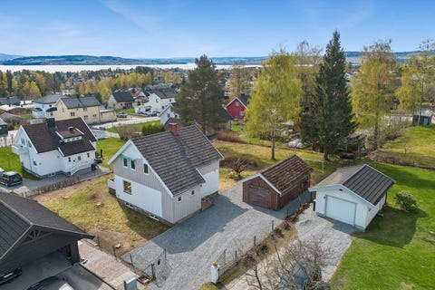 Bilde 1 av annonsen