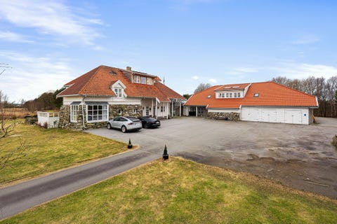 Bilde 1 av annonsen