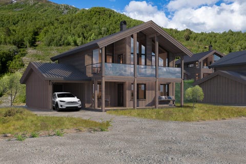 Bilde 1 av annonsen