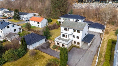 Bilde 1 av annonsen