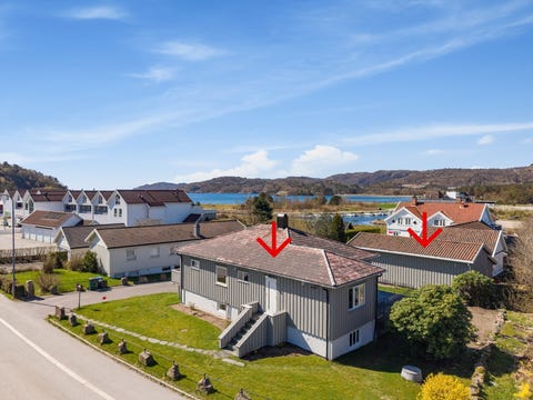 Bilde 1 av annonsen
