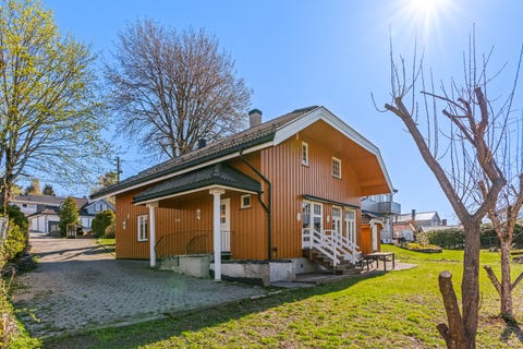 Bilde 1 av annonsen