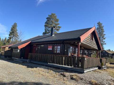 Bilde 1 av annonsen