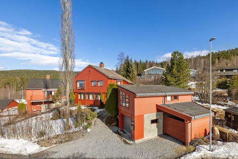 Bilde 1 av annonsen