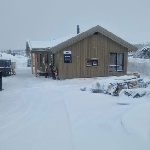 Bilde 2 av annonsen
