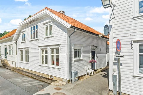 Bilde 1 av annonsen