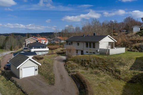 Bilde 1 av annonsen