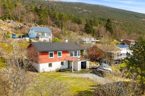 Bilde 1 av annonsen