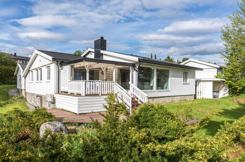 Bilde 1 av annonsen