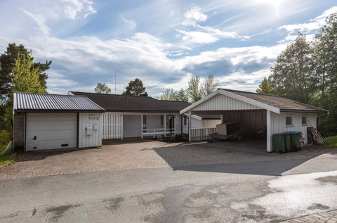 Bilde 2 av annonsen