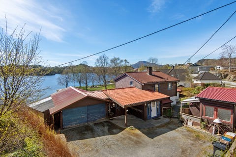 Bilde 1 av annonsen