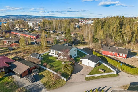 Bilde 1 av annonsen