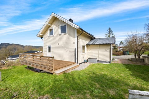Bilde 1 av annonsen
