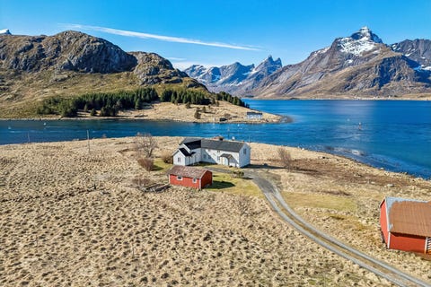 Bilde 1 av annonsen
