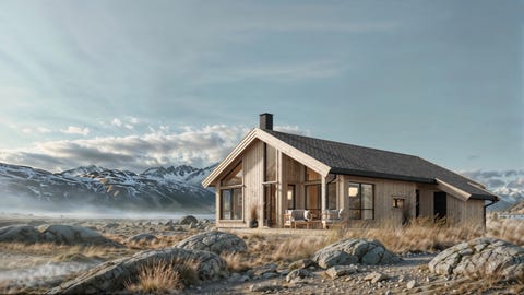 Bilde 1 av annonsen