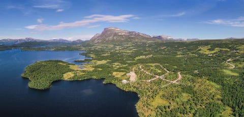 Bilde 2 av annonsen