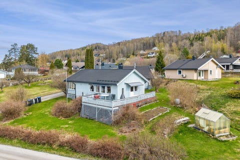 Bilde 1 av annonsen