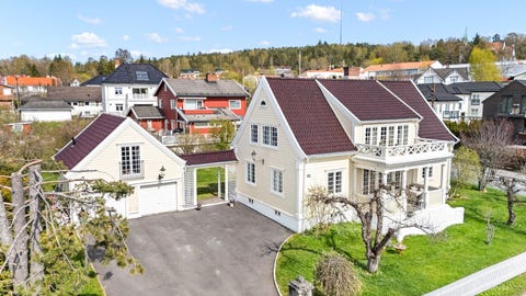 Bilde 1 av annonsen