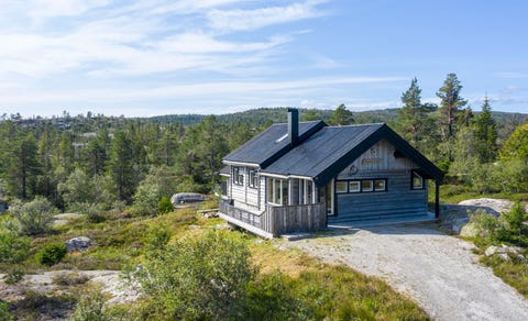 Bilde 1 av annonsen