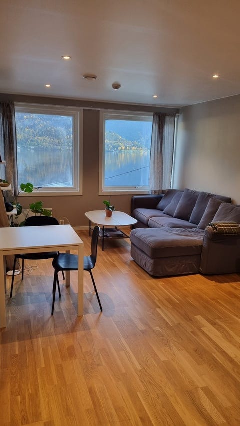 Bilde 1 av annonsen