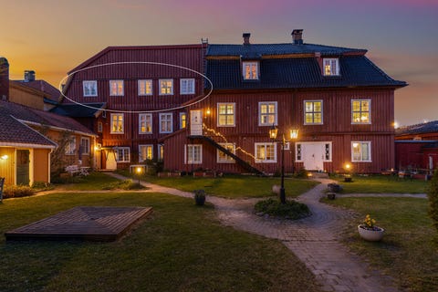 Bilde 2 av annonsen