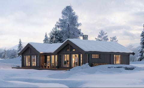Bilde 1 av annonsen