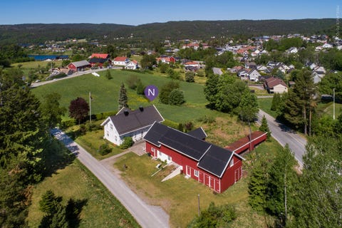 Bilde 1 av annonsen