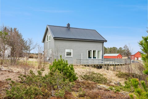 Bilde 1 av annonsen