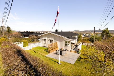 Bilde 1 av annonsen