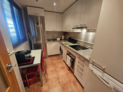 La Cala de Mijas · – Sjarmerende toppleilighet med 2 soverom - stor terrasse - gangavstand til strand og sjøutsikt – bilde 10