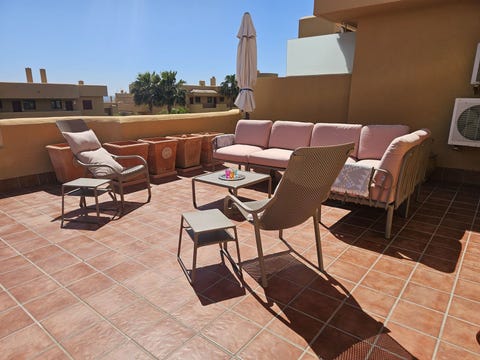 La Cala de Mijas · – Sjarmerende toppleilighet med 2 soverom - stor terrasse - gangavstand til strand og sjøutsikt – bilde 2