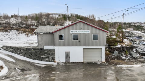 Bilde 1 av annonsen